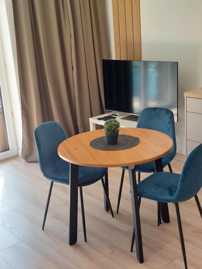 Apartament Lindego Torun Exterior photo