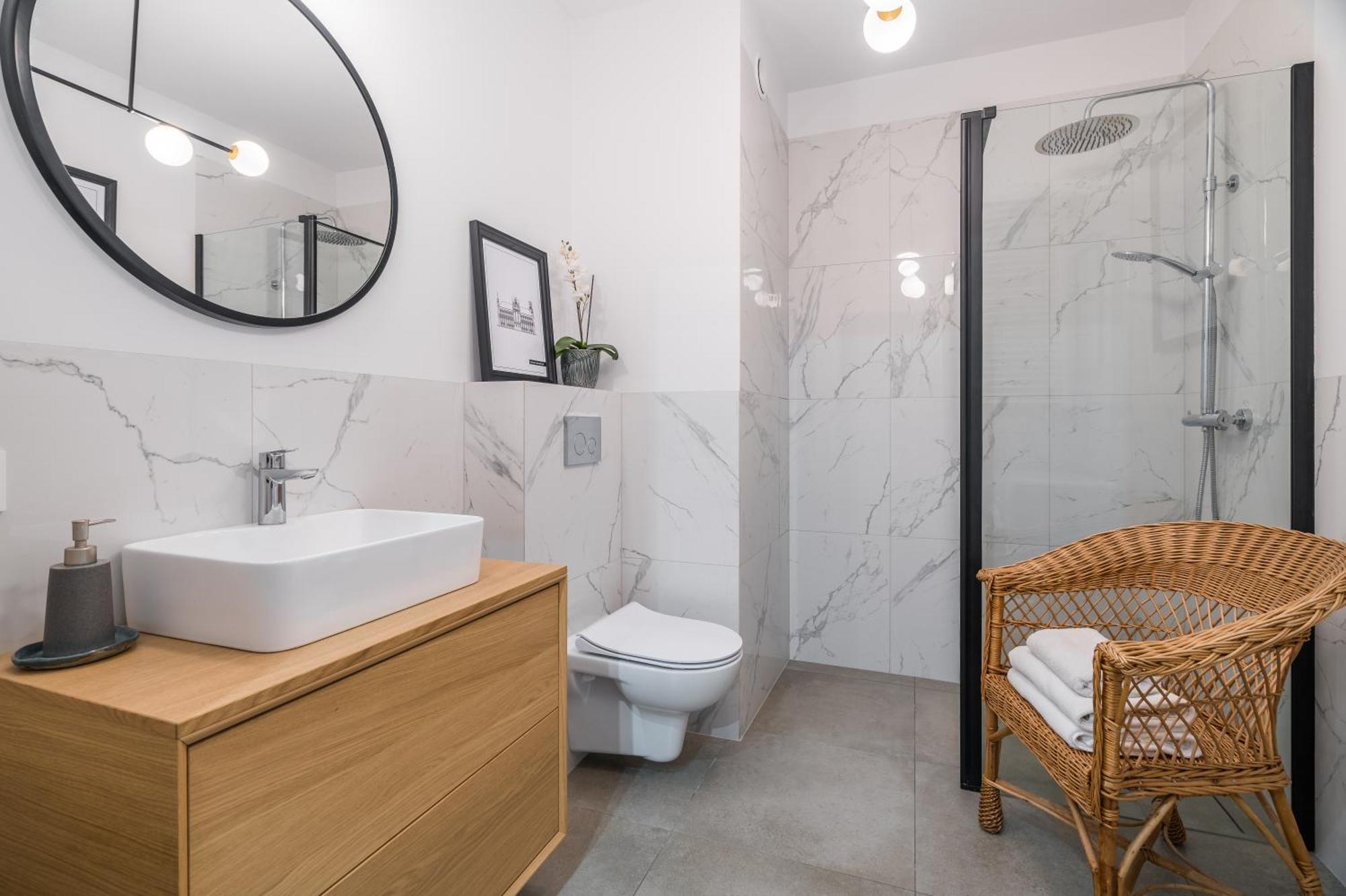 Apartament Lindego Torun Exterior photo